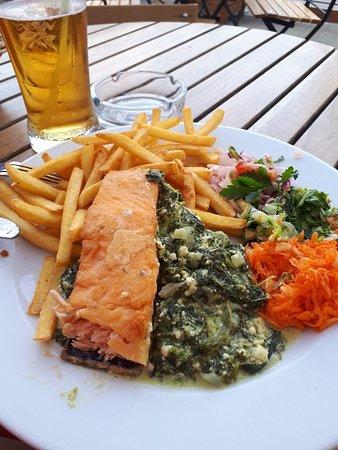 Restauracja Abradable